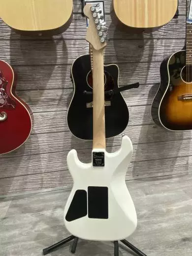 Charvel Guitars - 296-6002-576 2